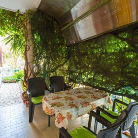 Apartmani Clementina 2 Crikvenica