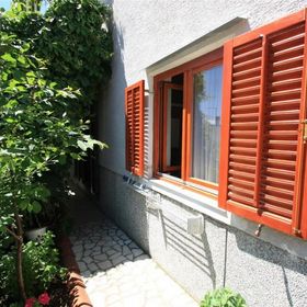 Apartmani Clementina 2 Crikvenica