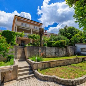 Apartmani Beba Jadranovo