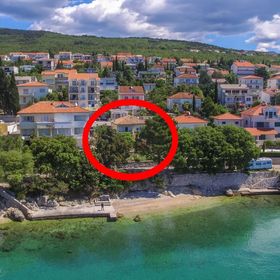 Apartmani Zupan Crikvenica