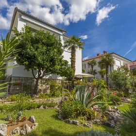 Apartmani Zupan Crikvenica