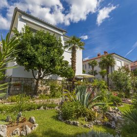 Apartmani Zupan Crikvenica