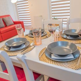 Apartament COZY Lublin