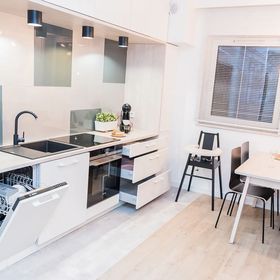 Apartament GUSTO Lublin