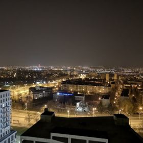 Apartament SKY Lublin