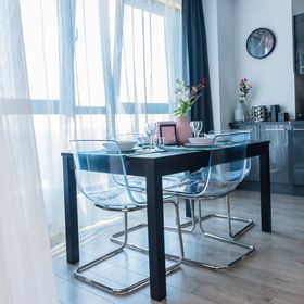 Apartament SKY Lublin