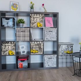 Apartament SKY Lublin