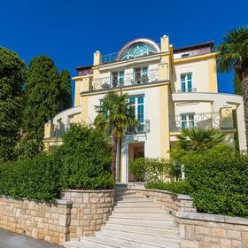 Villa Roza Crikvenica