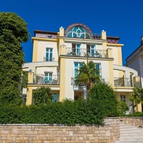 Villa Roza Crikvenica