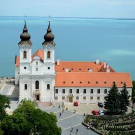 Echo Wellness Tihany Apartman