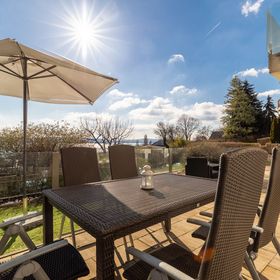 Echo Wellness Tihany Apartman