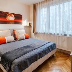 Comfort 14 Apartman Miskolc
