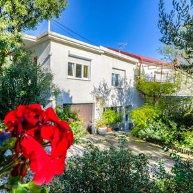 Apartmani Cuffic Novi Vinodolski