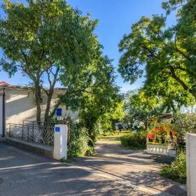 Apartmani Cuffic Novi Vinodolski