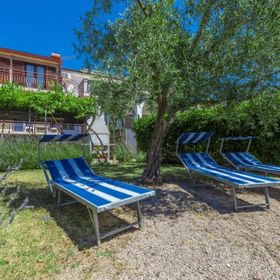 Apartmani Pemper Tribalj