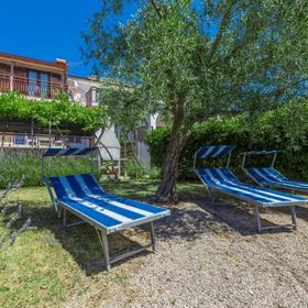 Apartmani Pemper Tribalj