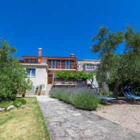 Apartmani Pemper Tribalj