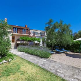 Apartmani Pemper Tribalj