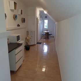 Szaffi Apartman Hajdúszoboszló