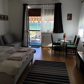 Relax Apartman Veresegyház