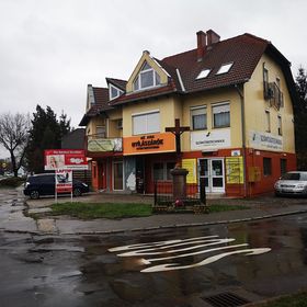 Berik Apartman Pécs