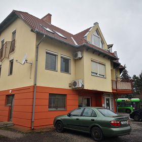 Berik Apartman Pécs