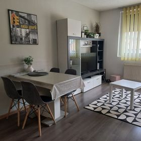 Berik Apartman Pécs