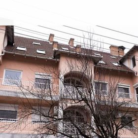 Szeged-Gyöngye Apartman Szeged