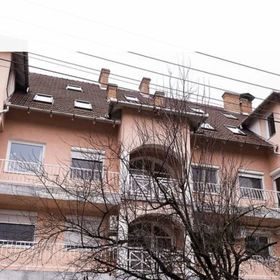 Szeged-Gyöngye Apartman Szeged