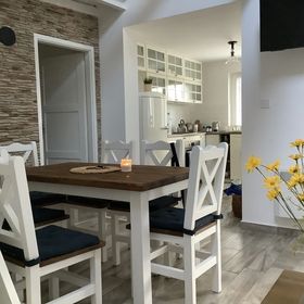 Kapolcsi Tulipános Vendégház Kapolcs