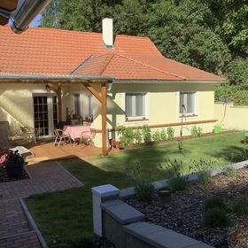 Kapolcsi Tulipános Vendégház Kapolcs