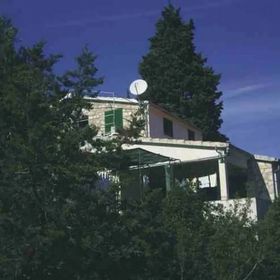 Apartmanok A Tenger Mellett Öböl Mikulina Luka, Korcula - 16397 Mikulina Luka