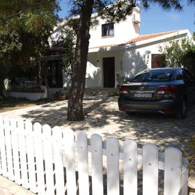 Apartmanok A Tenger Mellett Vir - Kozjak, Vir - 16734 Vir - Kozjak