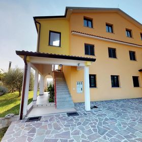 Apartmanok Parkolóhellyel Vilanija, Umag - 17240 Vilanija