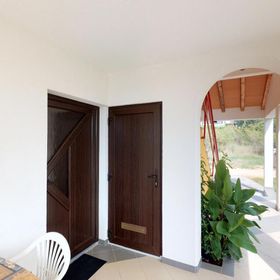 Apartmanok Parkolóhellyel Vilanija, Umag - 17240 Vilanija