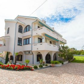 Apartmanok A Tenger Mellett Punat, Krk - 17857 Punat