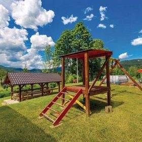 Apartmanok Gyermekes Családok Részére Jasenak, Gorski Kotar - 17932 Jasenak