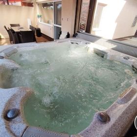 Sissy Vendégház Békésszentandrás