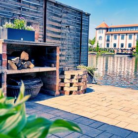 Sissy Vendégház Békésszentandrás