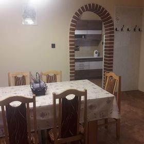 Tokaj vendégház Tokaj