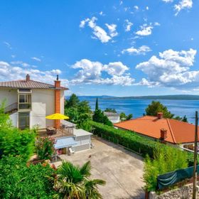 Apartmani Azur Dramalj