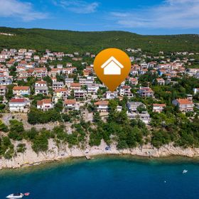 Apartmani Azur Dramalj