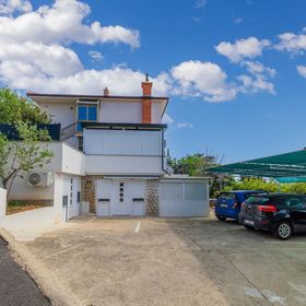 Apartmani Azur Dramalj