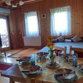 Gyopár Apartman Zalakaros