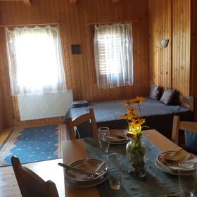 Gyopár Apartman Zalakaros