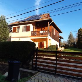 Gyopár Apartman Zalakaros