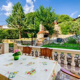 Apartmani Andelko Dramalj