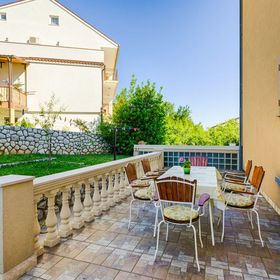 Apartmani Andelko Dramalj