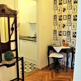 Csilla Home Apartman Miskolc