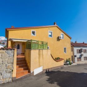 Apartmani Diana Crikvenica